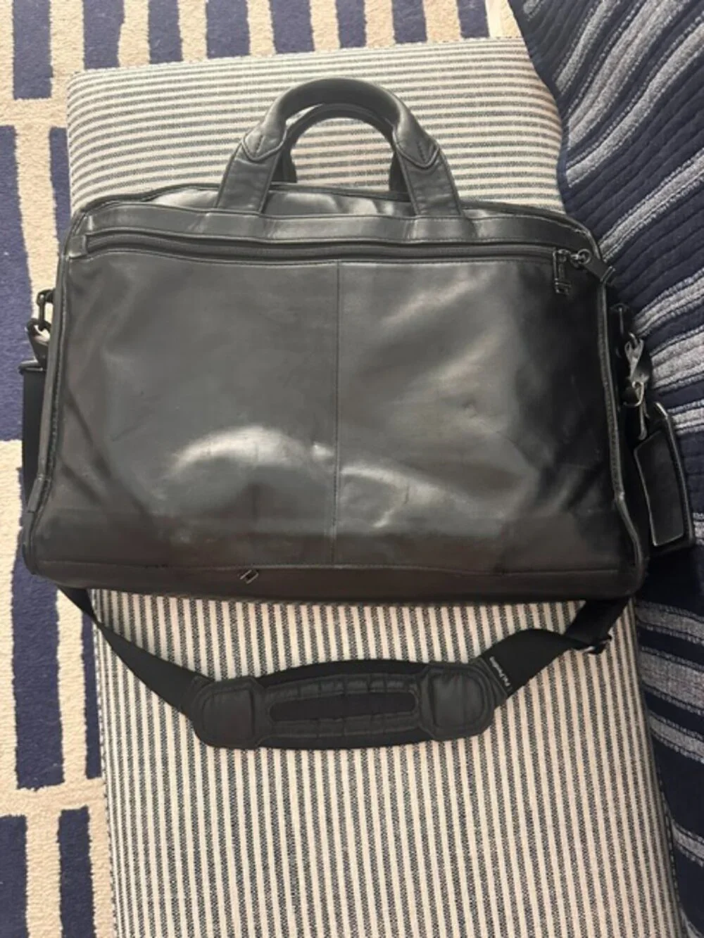 Tumi computer classic